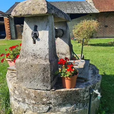 Commealaferme71.Vacances Montret Exterior photo