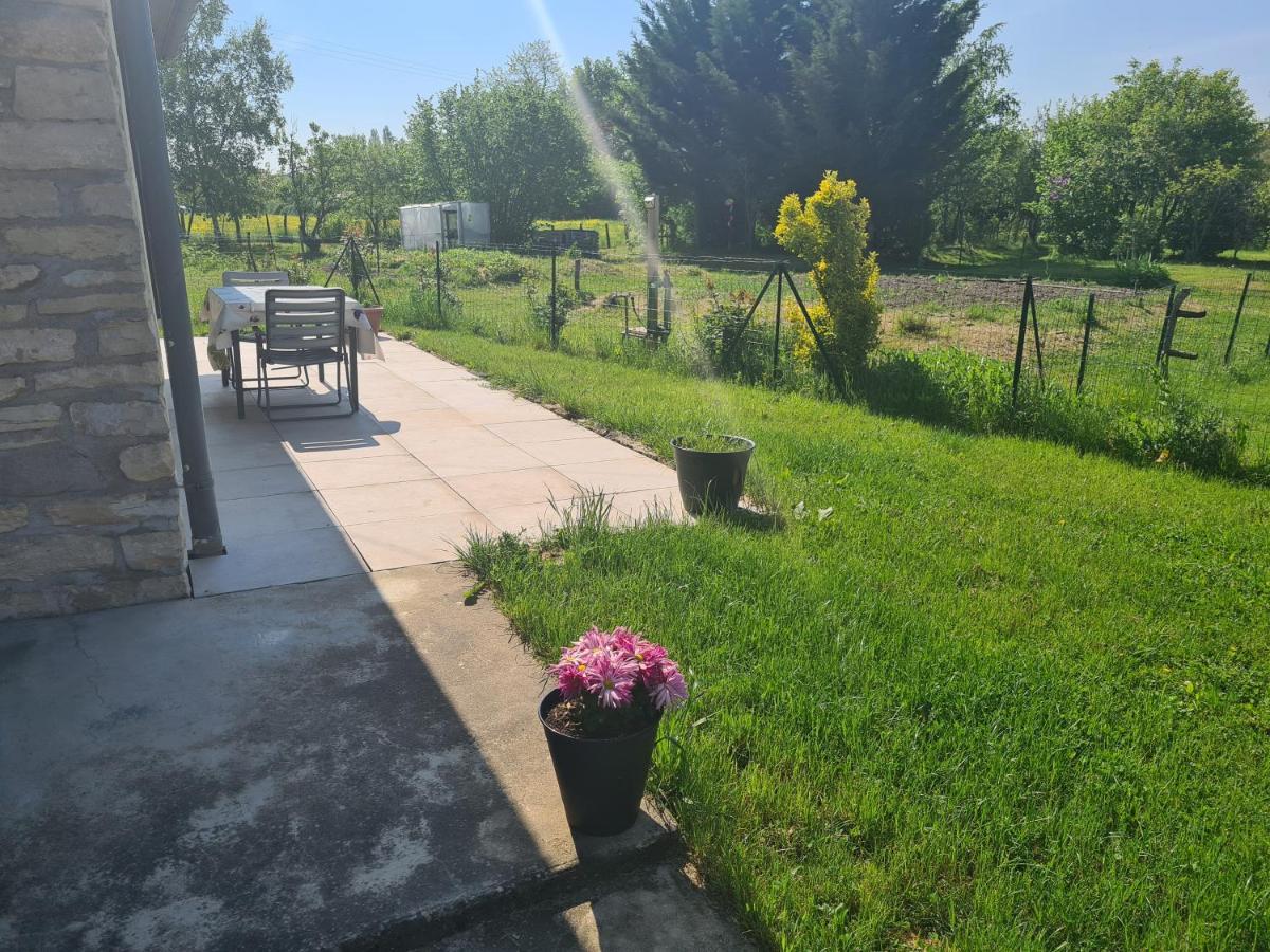 Commealaferme71.vacances Holiday home