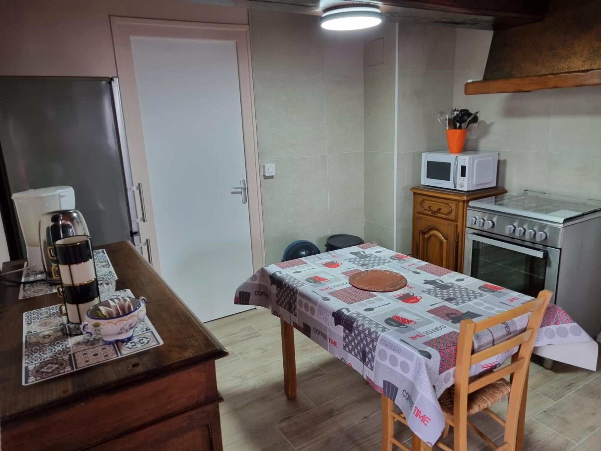 Commealaferme71.vacances Holiday home